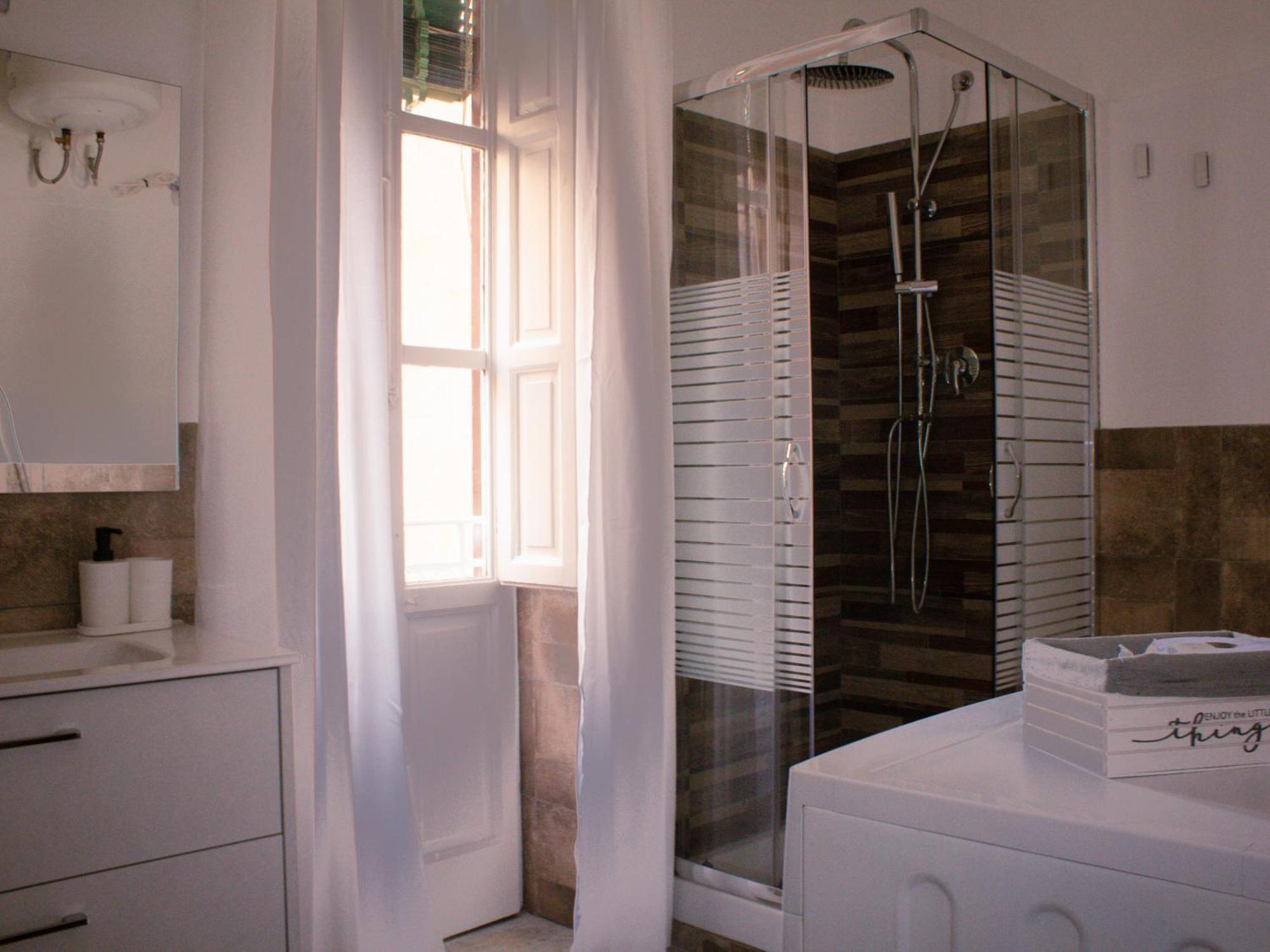 Сasa de vacaciones Pacini Deluxe Palermo
