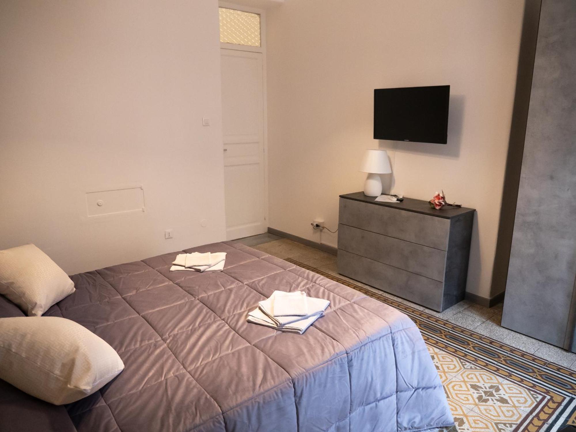 Pacini Deluxe Сasa de vacaciones *